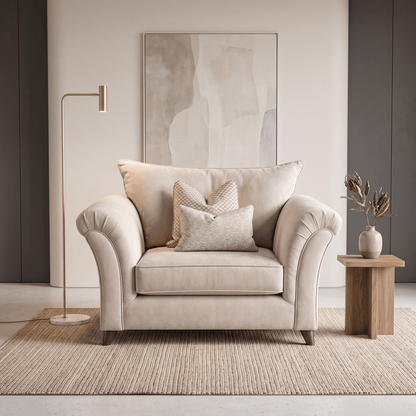 Furniture  -  Supreme Love Chair  -  60487798