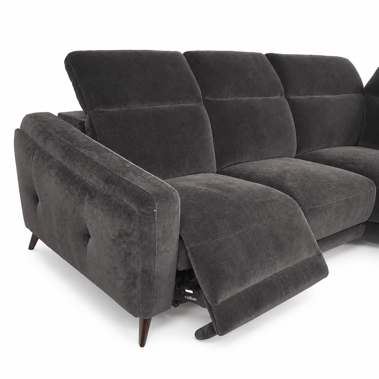 Furniture  -  Tahoe RHF Chaise Corner Sofa  -  60487273