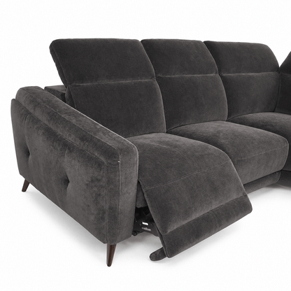 Furniture  -  Tahoe RHF Chaise Corner Sofa  -  60487273