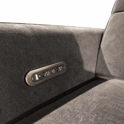 Furniture  -  Tahoe RHF Chaise Corner Sofa  -  60487273