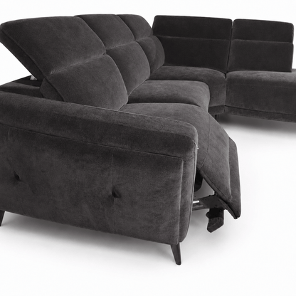Furniture  -  Tahoe RHF Chaise Corner Sofa  -  60487273