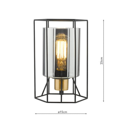  -  Tatum Bar Pendant   -  60009285
