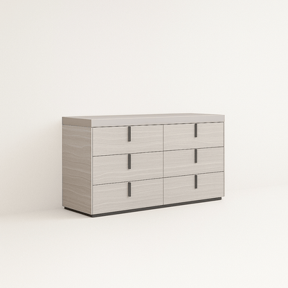 Furniture  -  Toni 6 Draw Chest  -  60484917