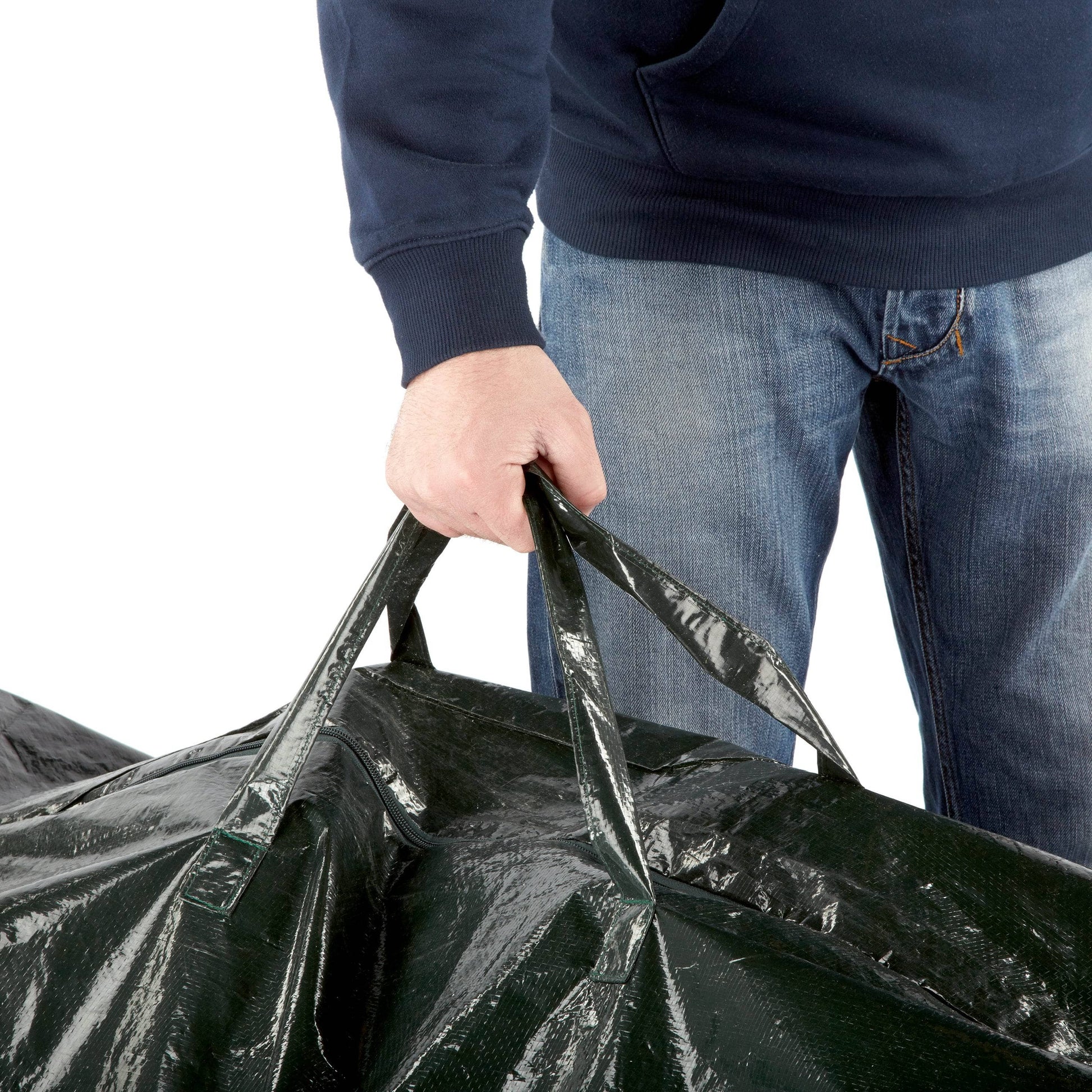 Christmas  -  Tree Storage Bag With Handles  -  60004697