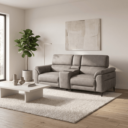 Furniture  -  Tribeca 2.5 Seater Sofa  -  60486971