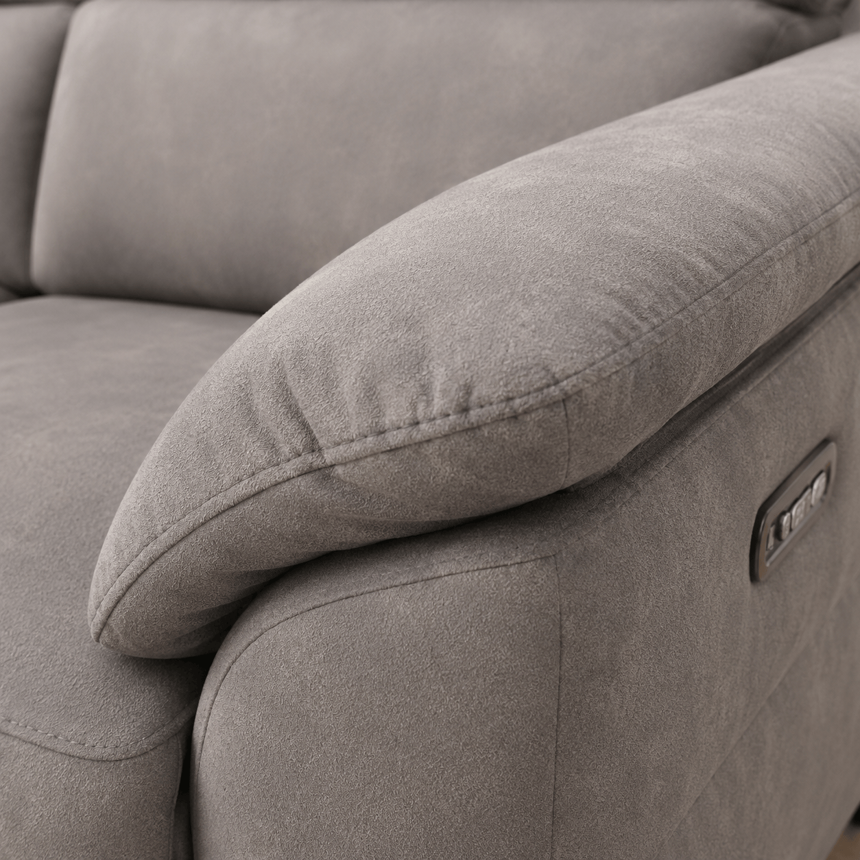 Furniture  -  Tribeca 2 Seater Sofa  -  60486972