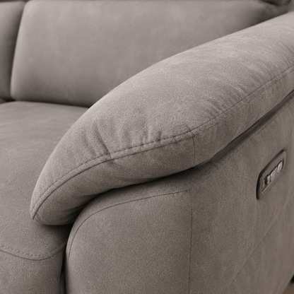 Furniture  -  Tribeca 2 Seater Sofa  -  60486972