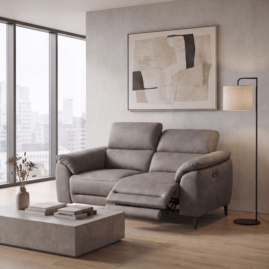 Furniture  -  Tribeca 2 Seater Sofa  -  60486972