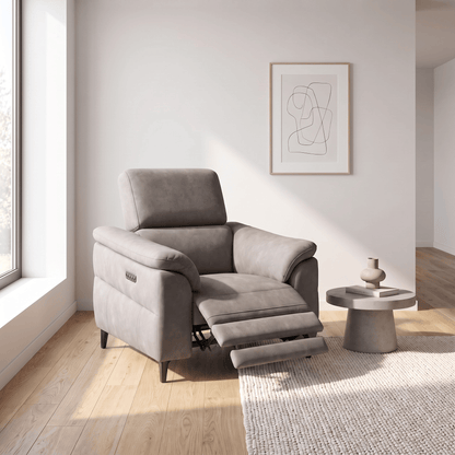 Furniture  -  Tribeca Armchair  -  60486973