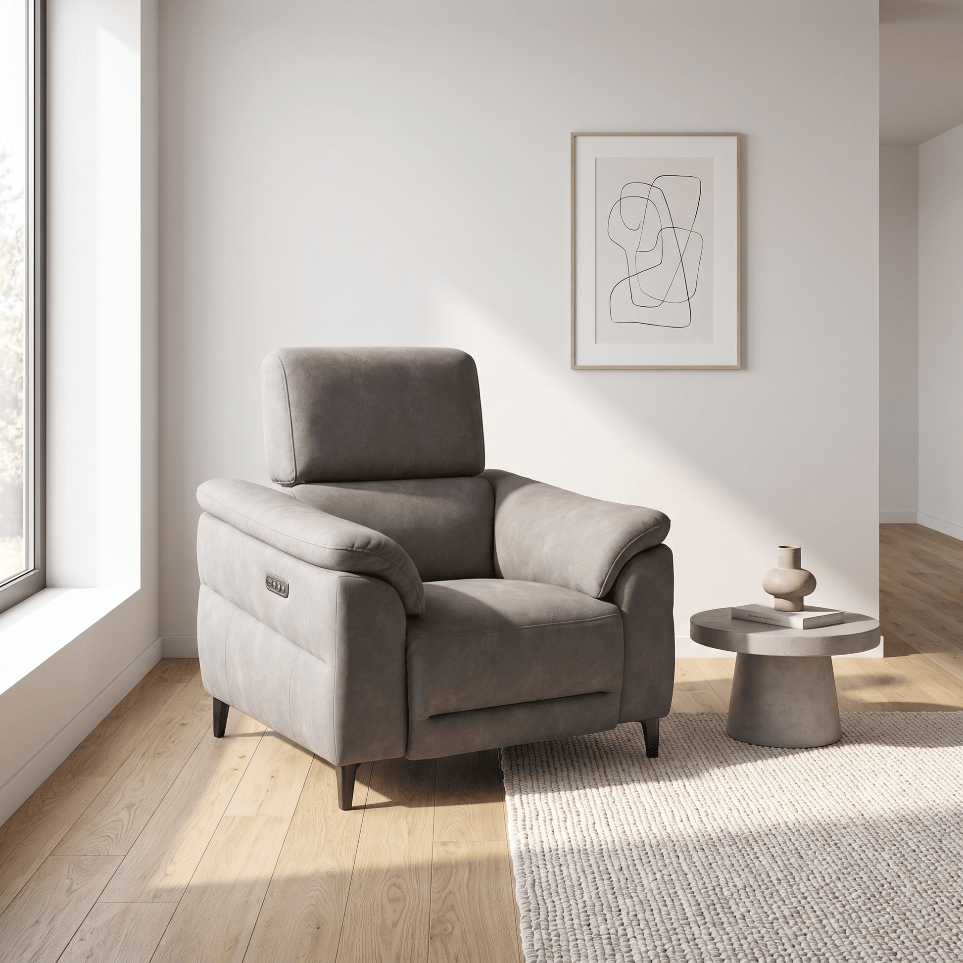 Furniture  -  Tribeca Armchair  -  60486973
