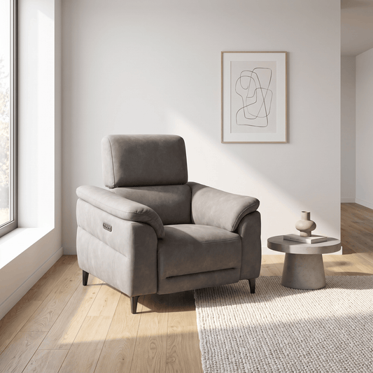 Furniture  -  Tribeca Armchair  -  60486973