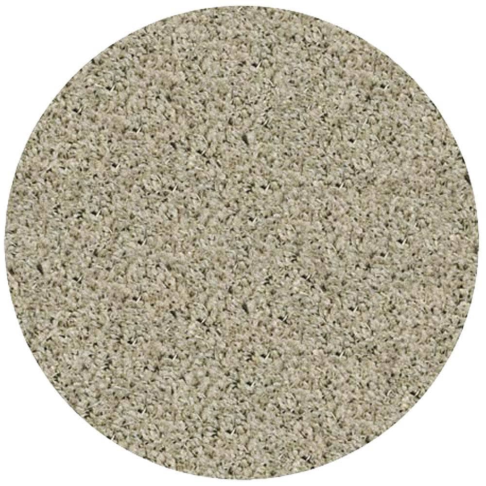 Rugs  -  Twilight Line Circle Rug - 120cm  -  50083223