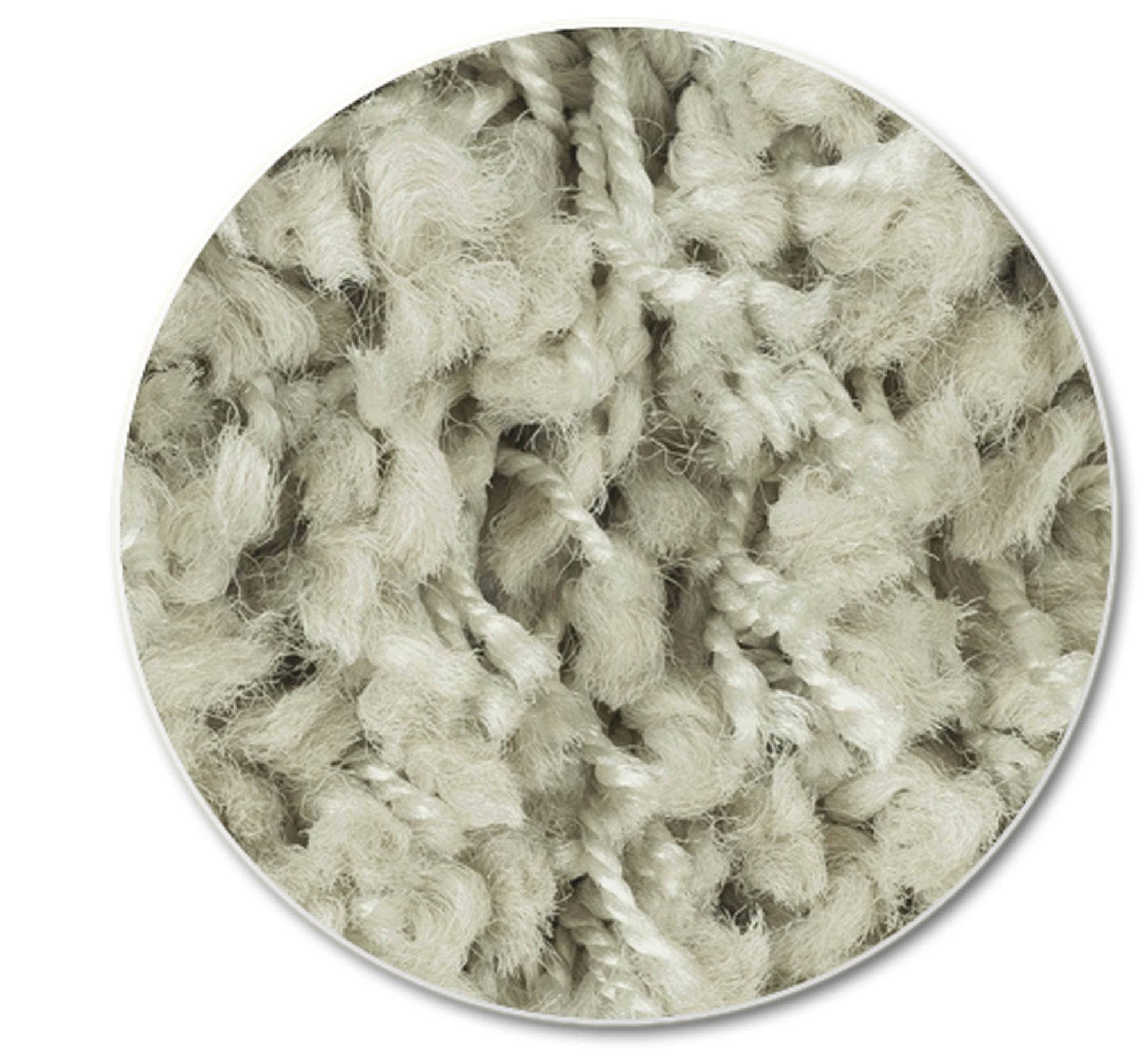 Rugs  -  Twilight Line Circle Rug - 120cm  -  50083223