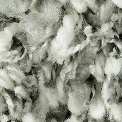 Rugs  -  Twilight Silver/White Rug - 65 x 130cm  -  60004125