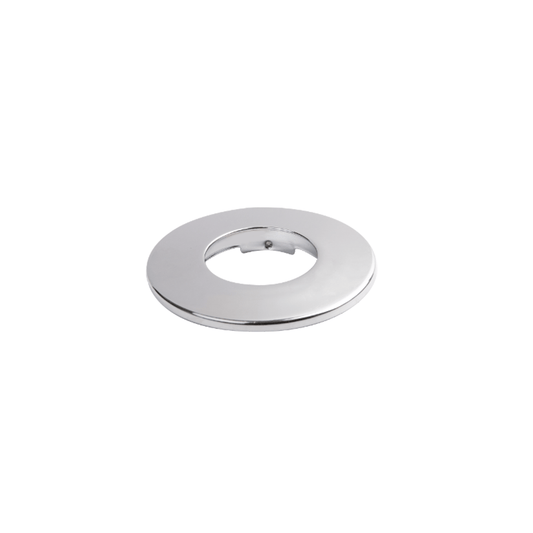 Lights  -  Megaman Chrome Bezel for IP65 Fire Rate Can  -  60486067