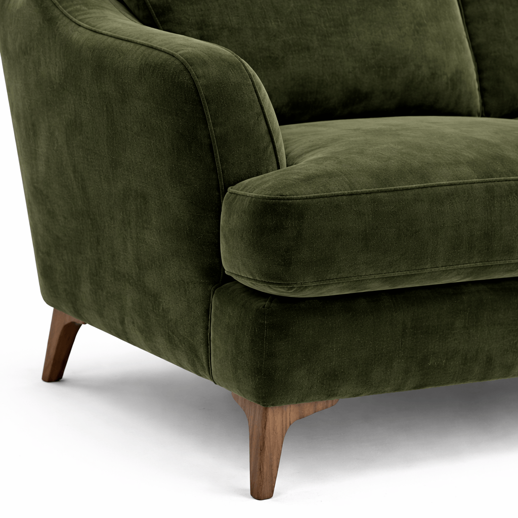 Furniture  -  Vegas 2 Seater Sofa  -  60485462