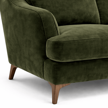 Furniture  -  Vegas 2 Seater Sofa  -  60485462