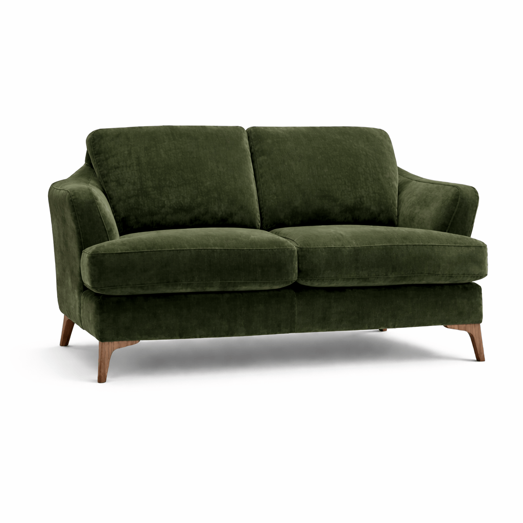 Furniture  -  Vegas 2 Seater Sofa  -  60485462