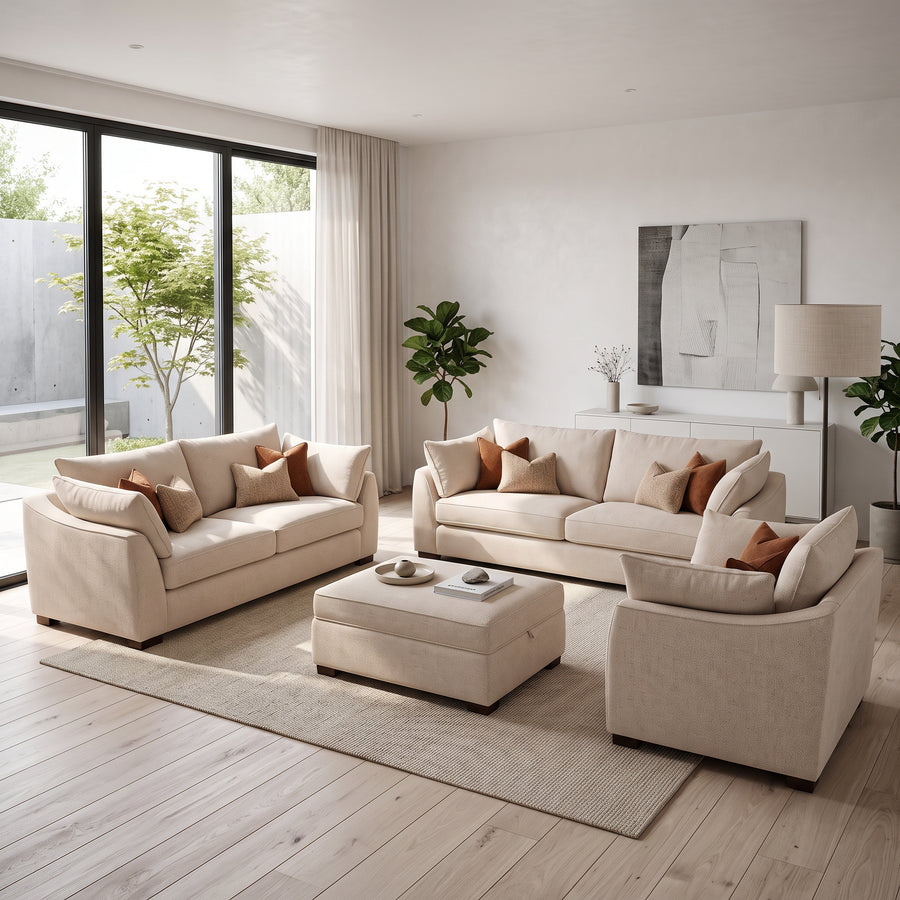 Sofa Suites