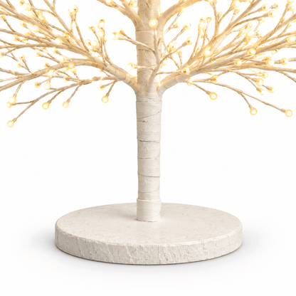Christmas  -  Warm White Microdot Christmas Tree - 300cm  -  60487828