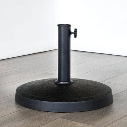 Gardening  -  Weatherking Resin Parasol Base  - 14kg  -  60009024