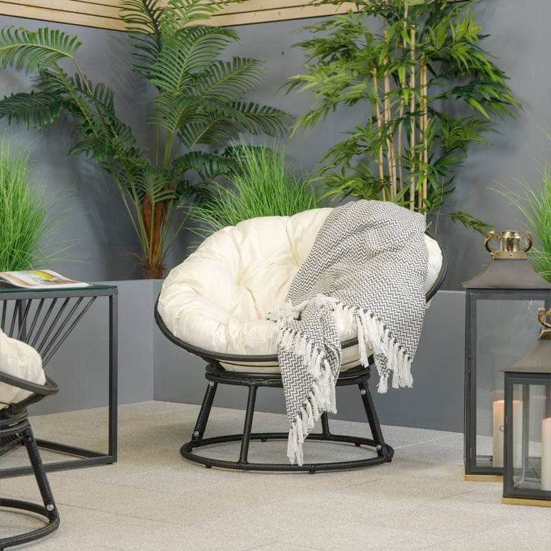 Gardening  - Weatherking Vito Relaxing Chair   -  60009006