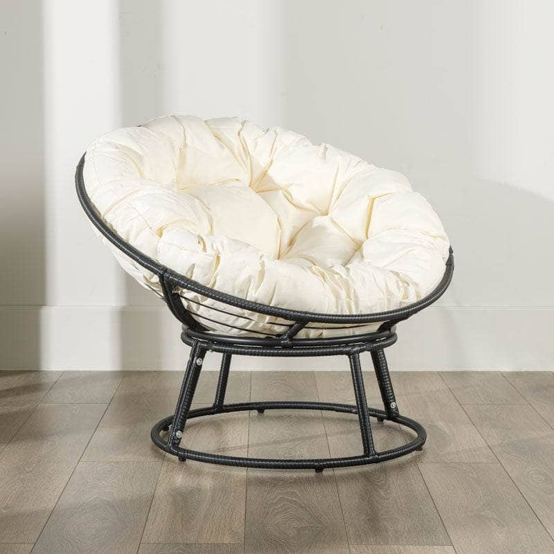 Gardening  -  Weatherking Vito Relaxing Chair  -  60009006