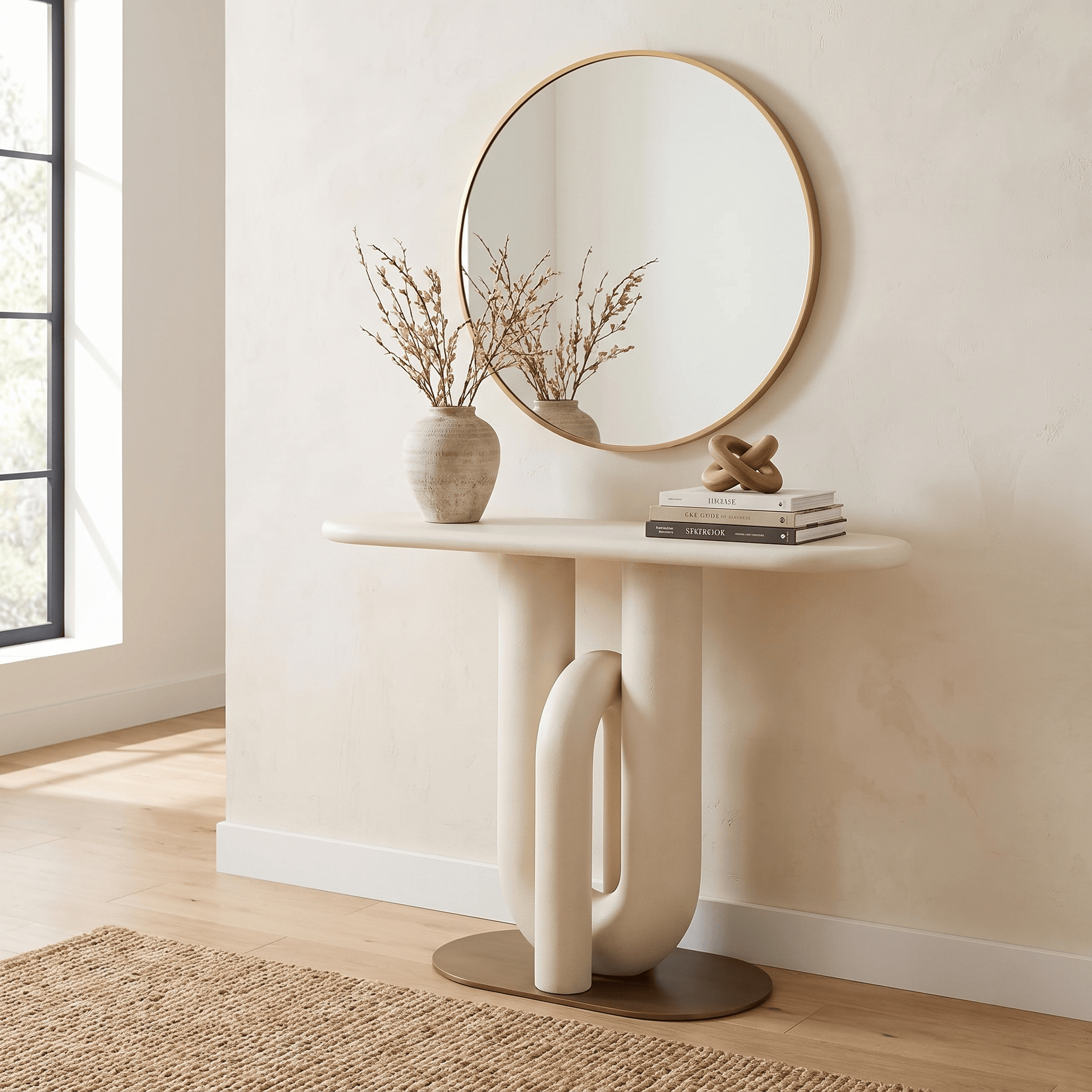 Furniture  -  Richmond Winslow Console Table  -  60487283