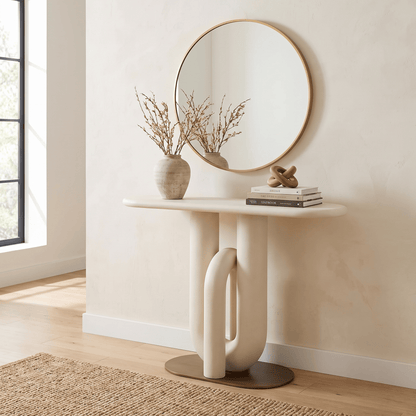 Furniture  -  Richmond Winslow Console Table  -  60487283