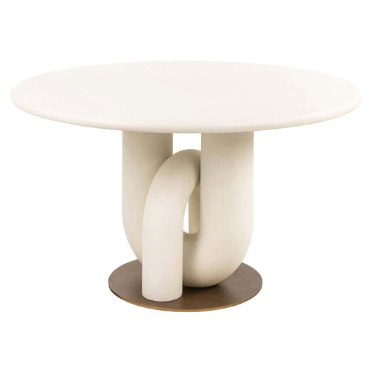 Furniture  -  Richmond Winslow Round Dining Table  -  60487282
