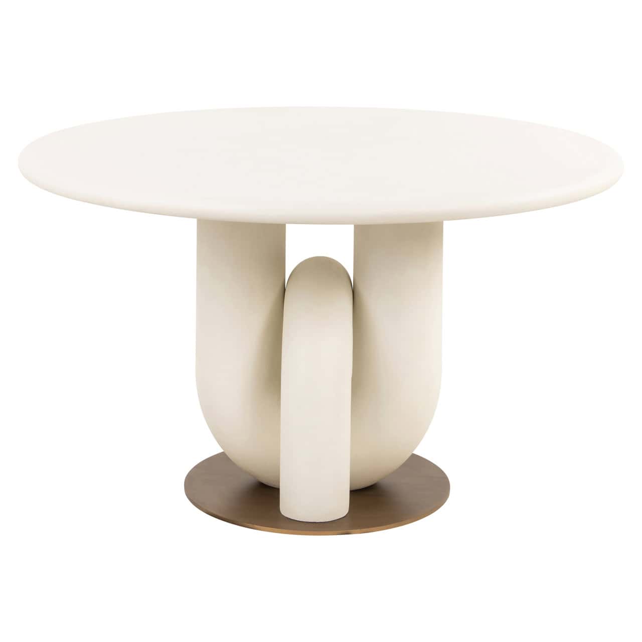 Furniture  -  Richmond Winslow Round Dining Table  -  60487282