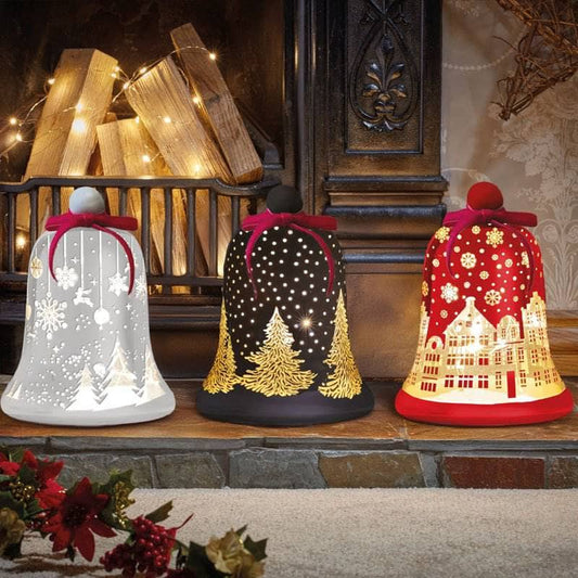 Christmas  -  Wonderbell - Ruby  -  60487706