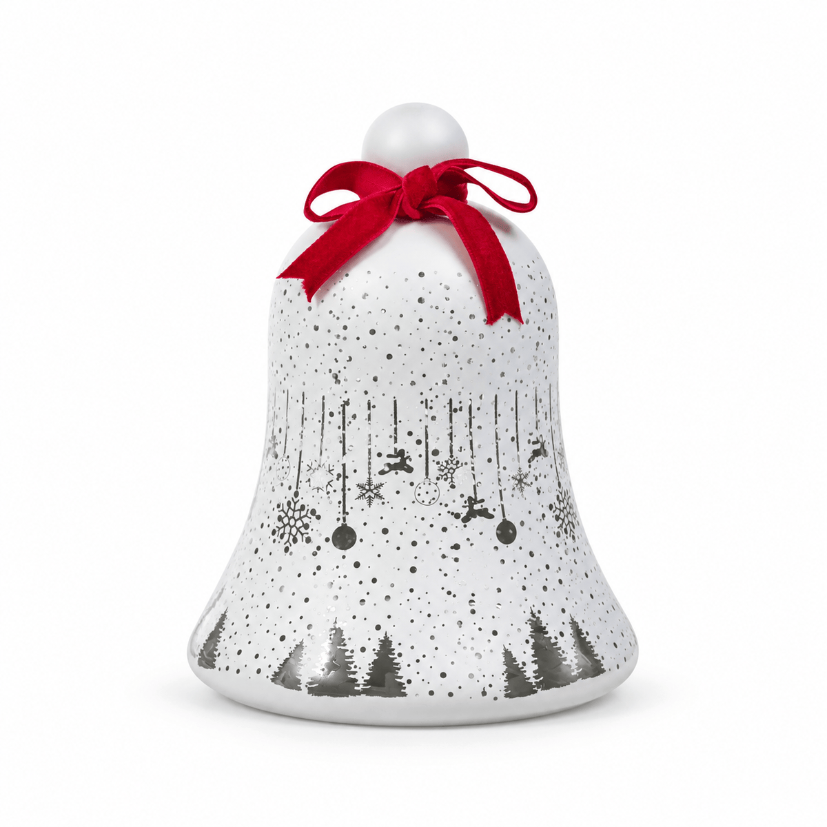 Christmas  -  Wonderbell - White  -  60487707