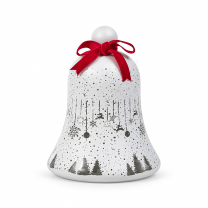 Christmas  -  Wonderbell - White  -  60487707