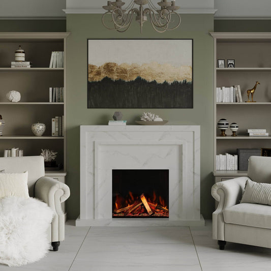 Fireplaces  -  Bespoke Fireplaces Zenith Marble 700 S Suite  -  60013102