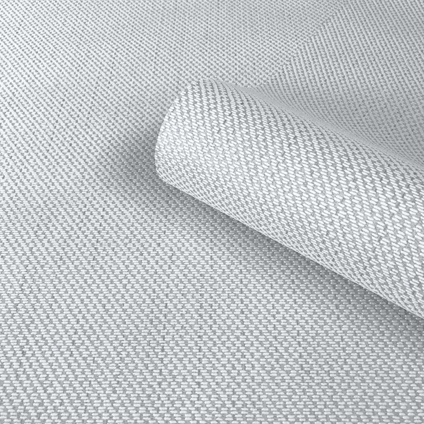 Wallpaper  -  Belgravia Amelie Grey Texture Wallpaper - 3008  -  50154713