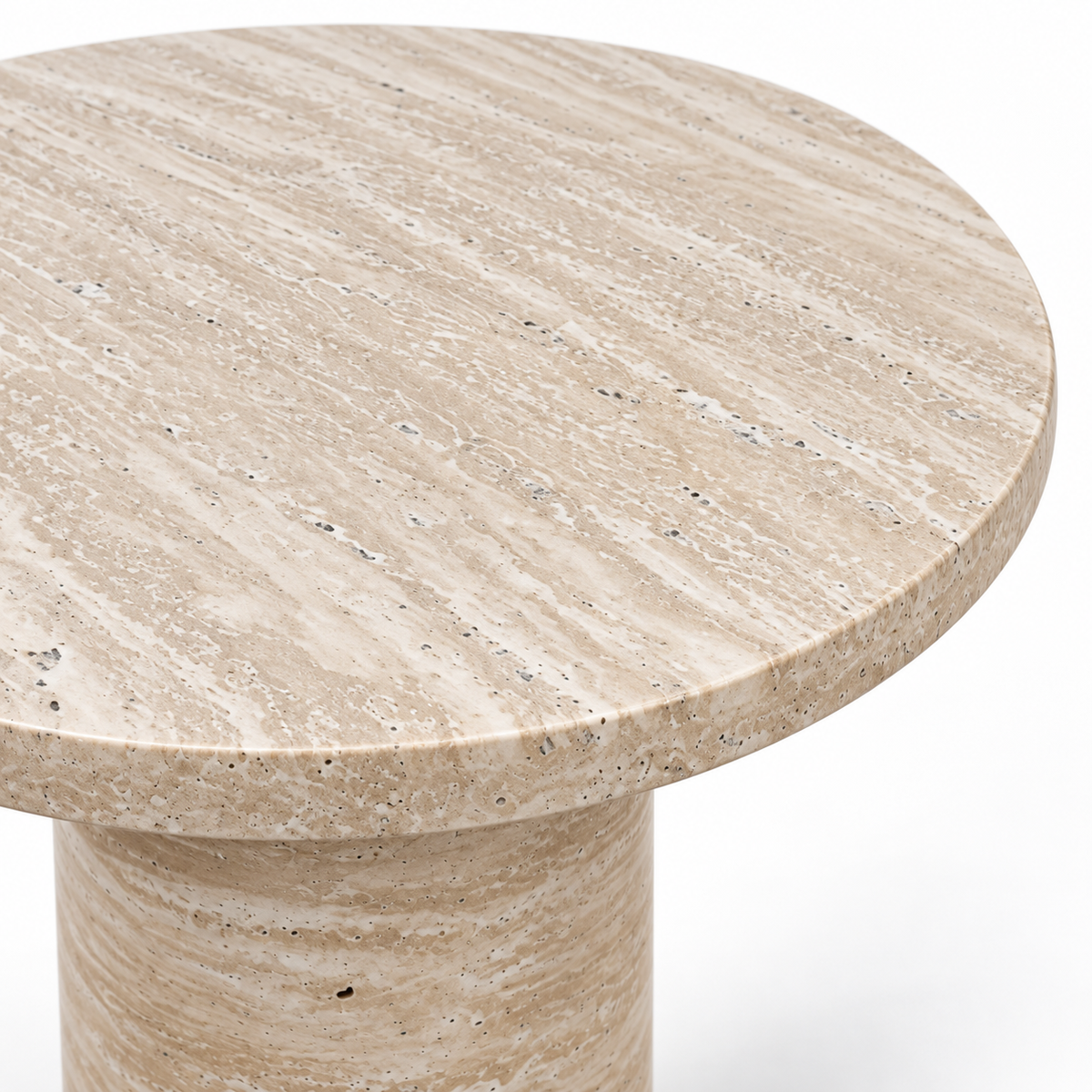 Boston Side Table