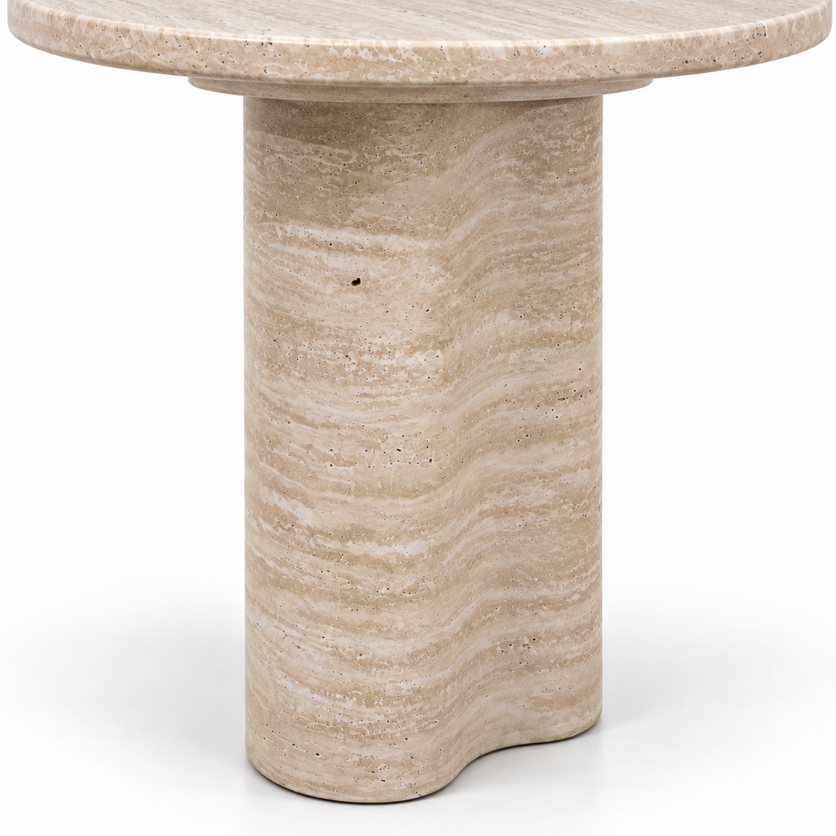 Boston Side Table