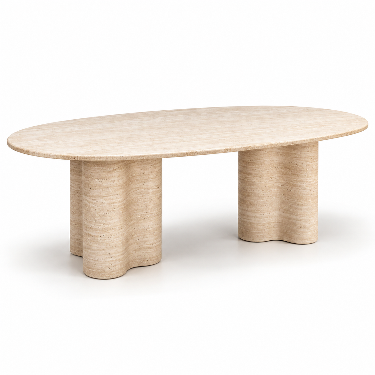 Boston 200cm Dining Table