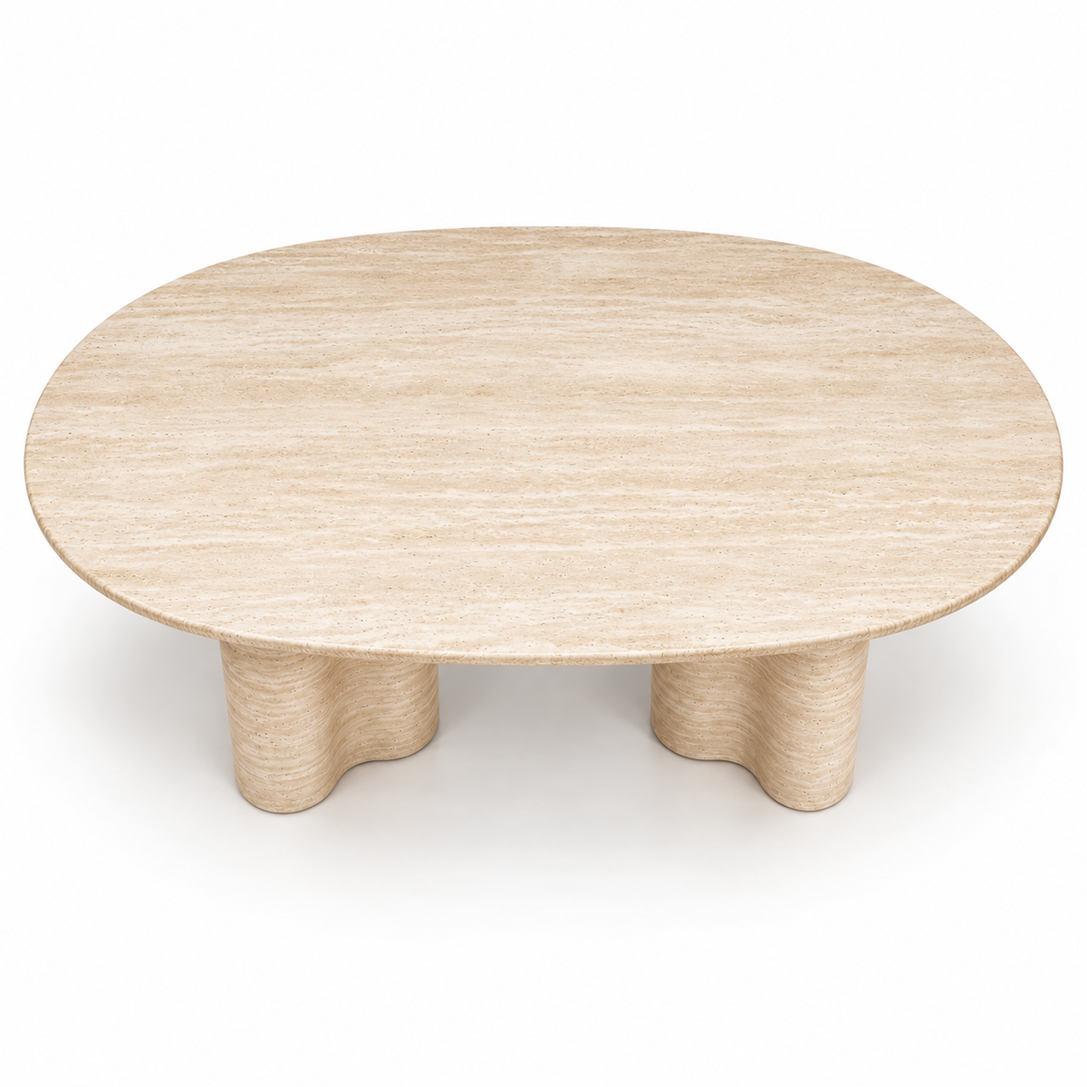 Boston 200cm Dining Table