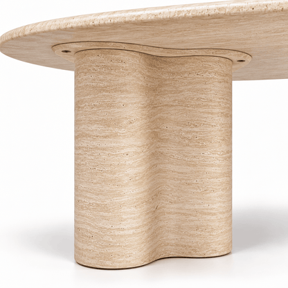 Boston 200cm Dining Table
