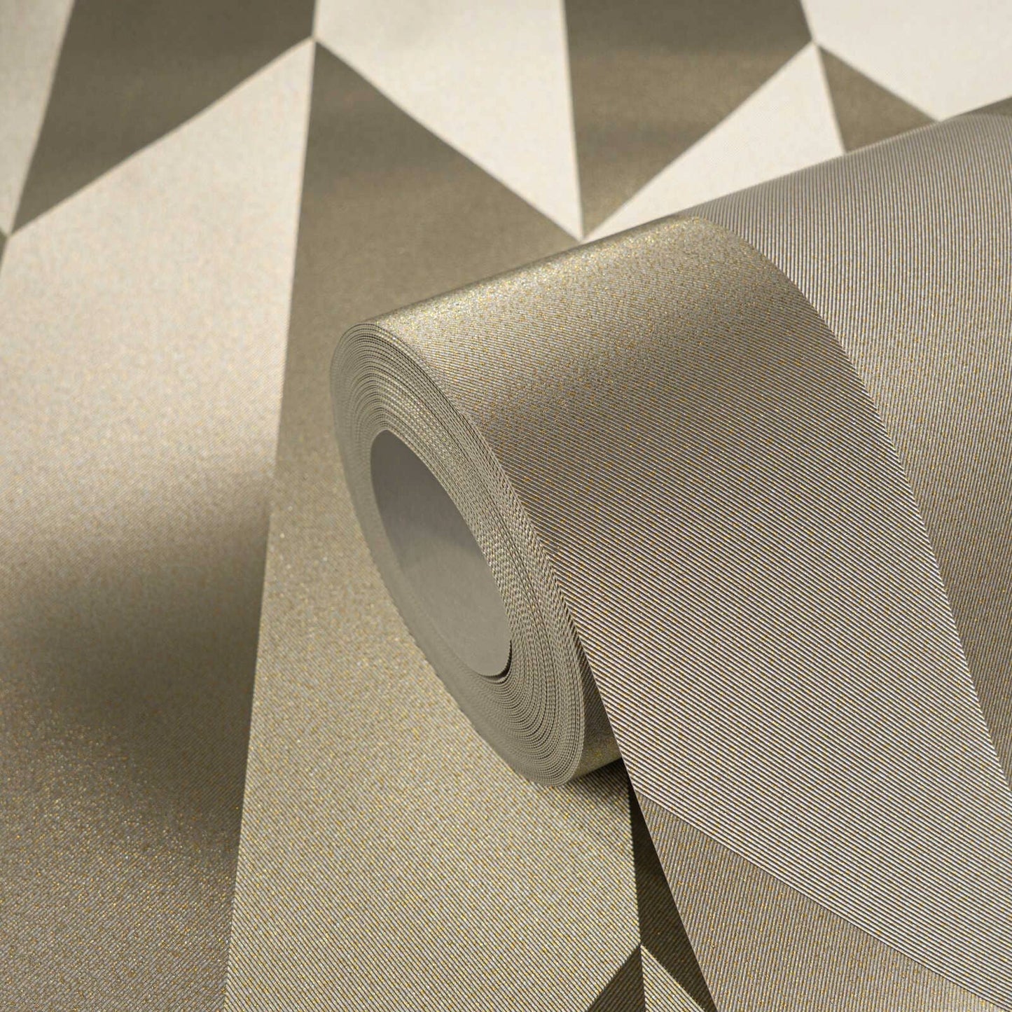 Wallpaper  -  A.S Cosmo Metallic Graphical - 790865  -  60485361