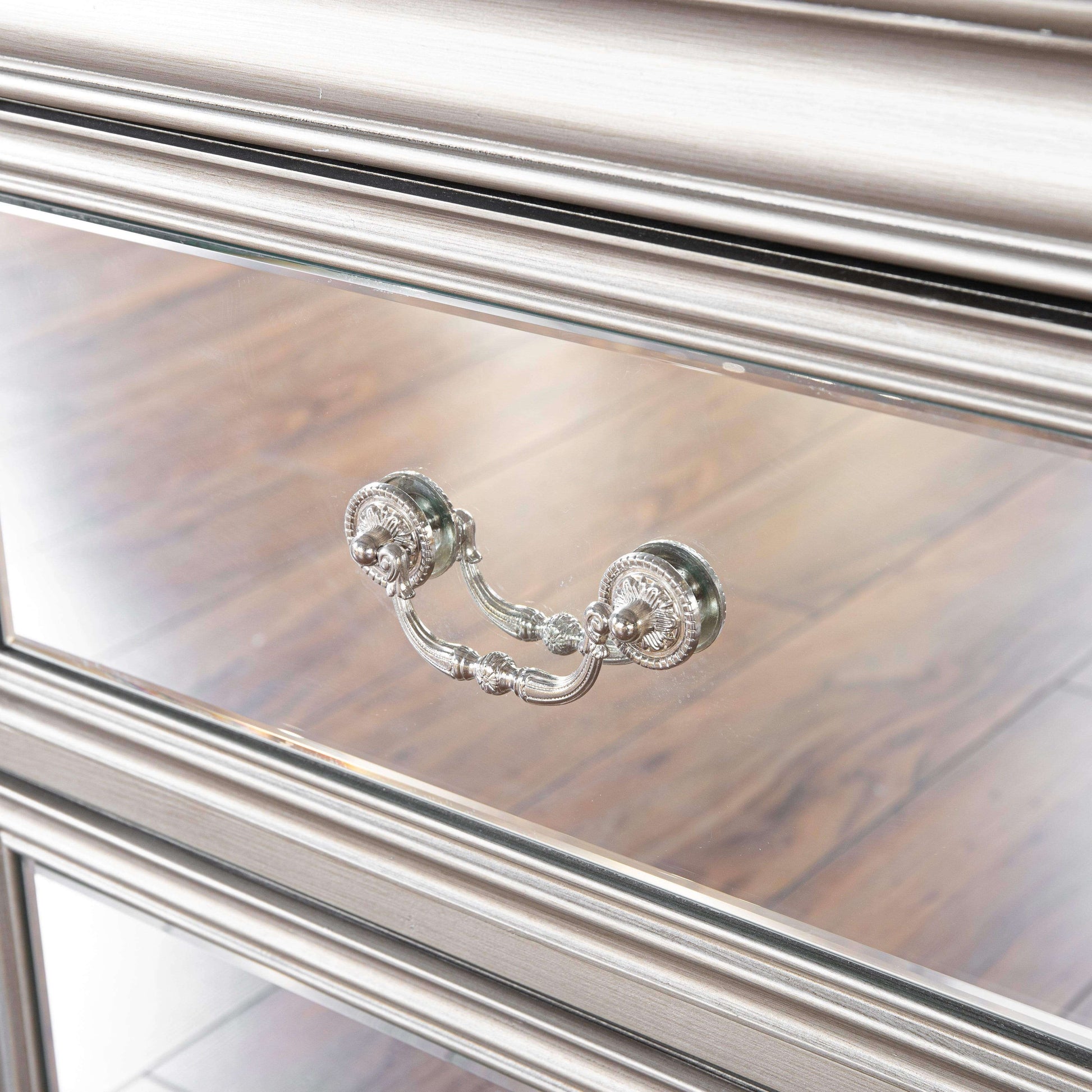 Furniture  -  Clio Bedside Table  -  50148687