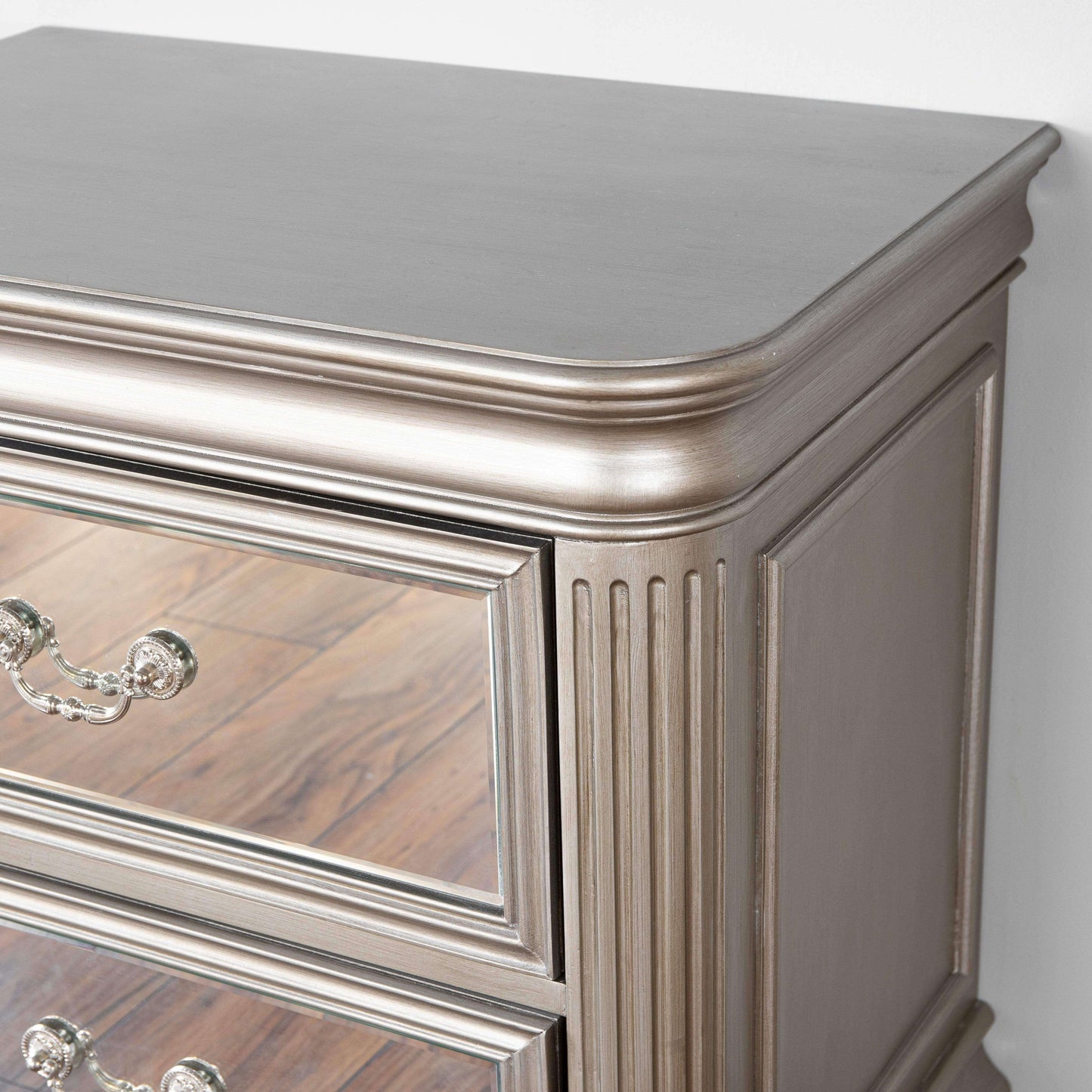 Furniture  -  Clio Bedside Table  -  50148687