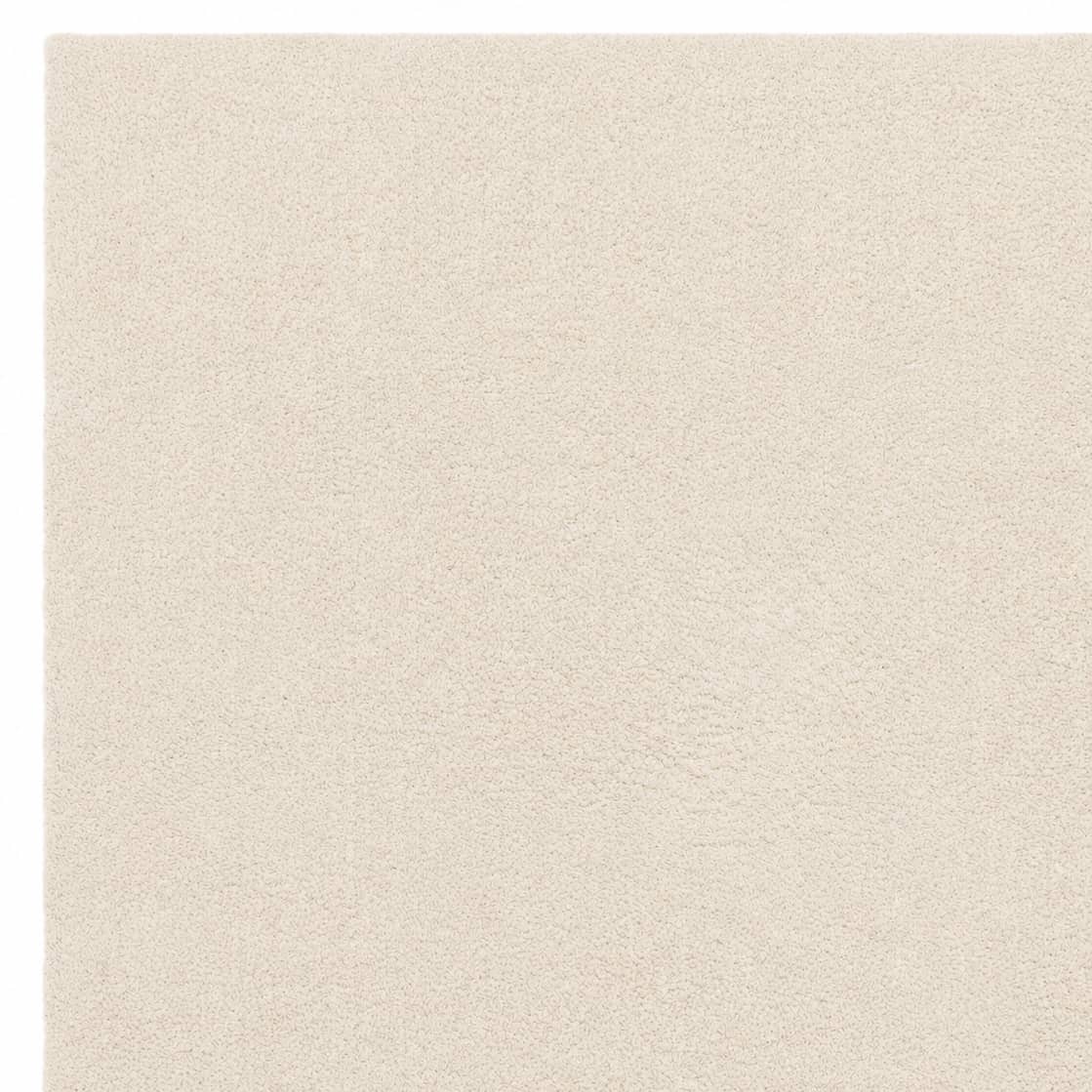 Rugs  -  Asiatic Como Ivory Rug - Various Sizes  - 
