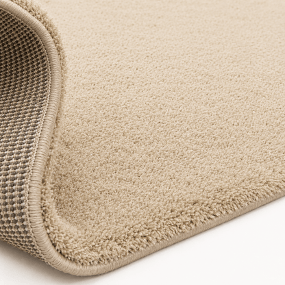 Rugs  -  Asiatic Como Natural Rug - Various Sizes  - 