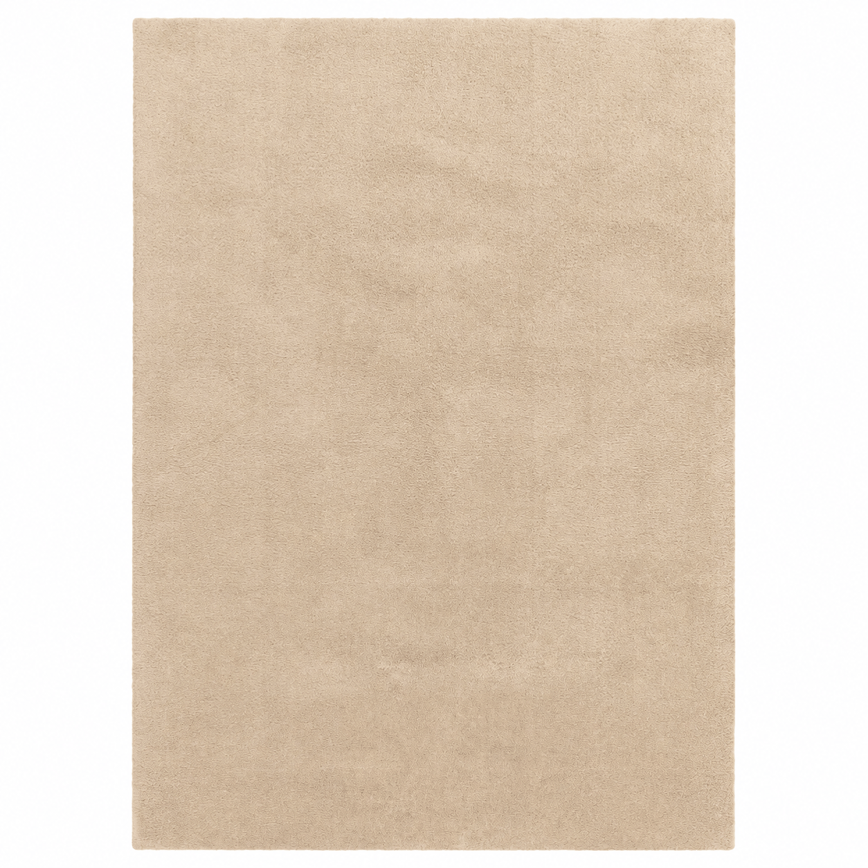 Rugs  -  Asiatic Como Natural Rug - Various Sizes  - 