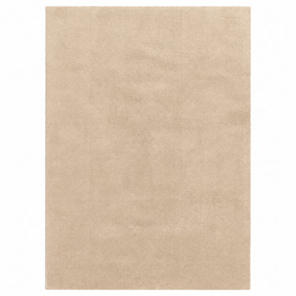Rugs  -  Asiatic Como Natural Rug - Various Sizes  - 