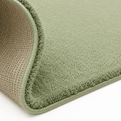 Rugs  -  Asiatic Como Sage Rug - Various Sizes  - 