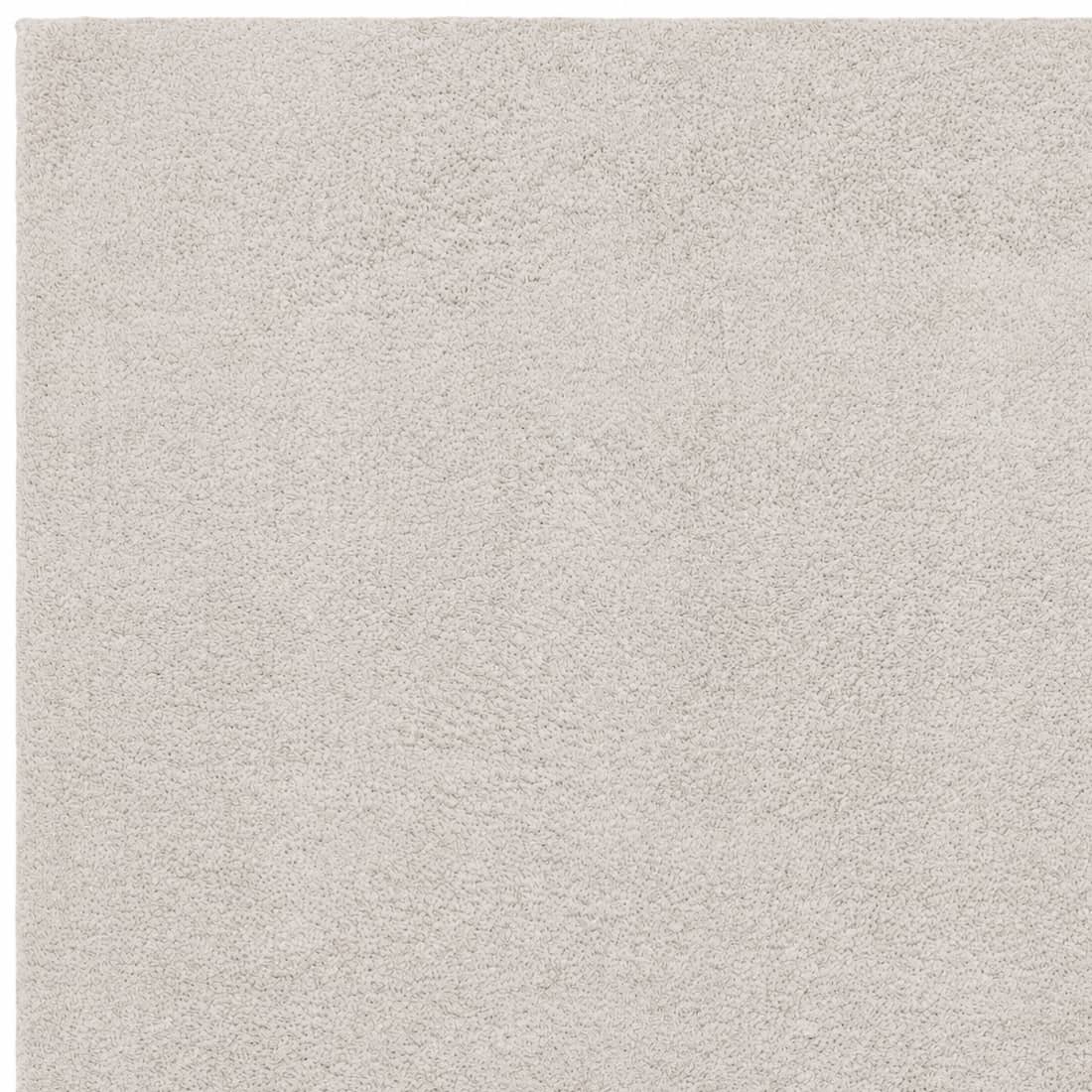 Rugs  -  Asiatic Como Silver Rug - Various Sizes  - 